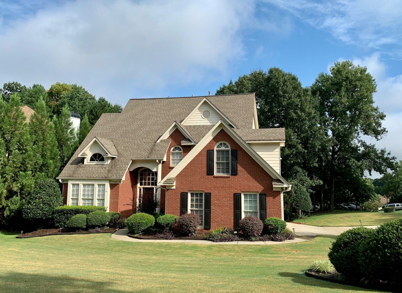 Residential Services