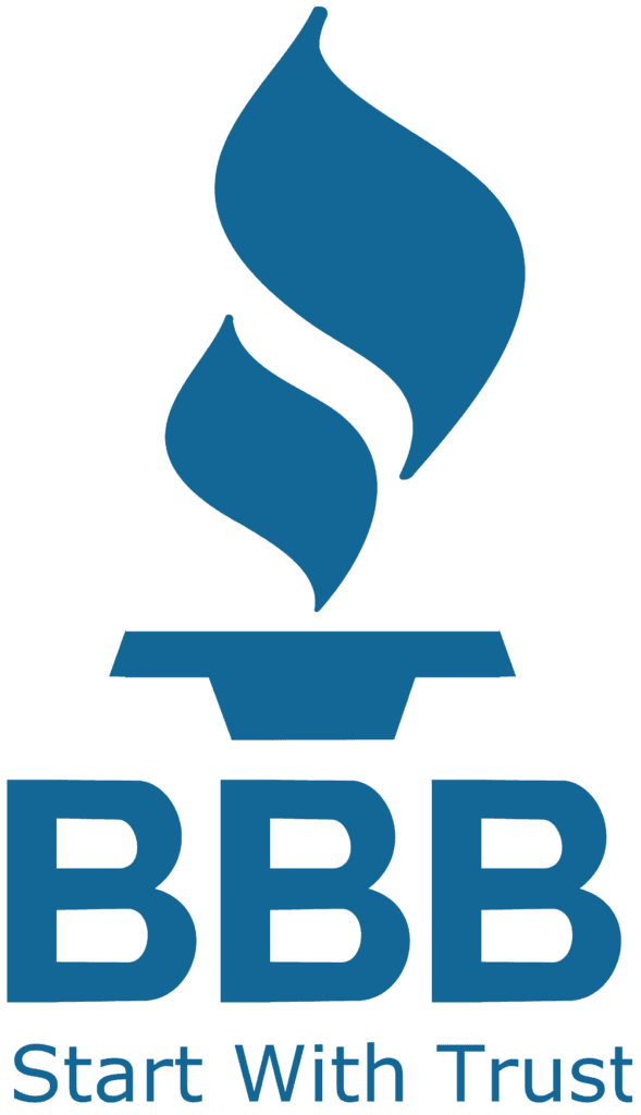 BBB Logo