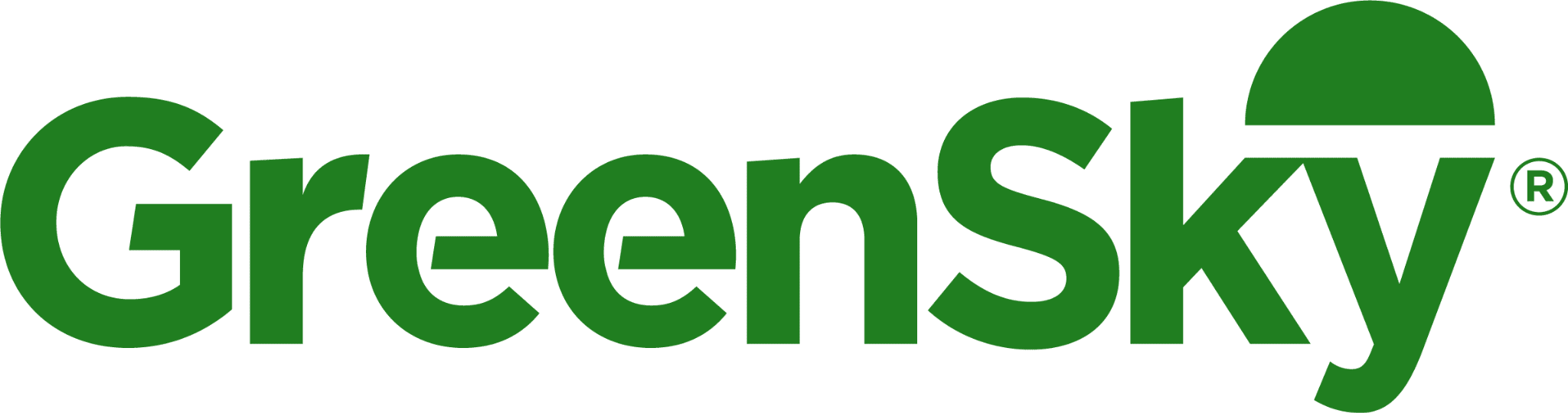 greensky Logo